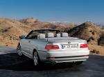 BMW 330Ci Convertible 2003 года